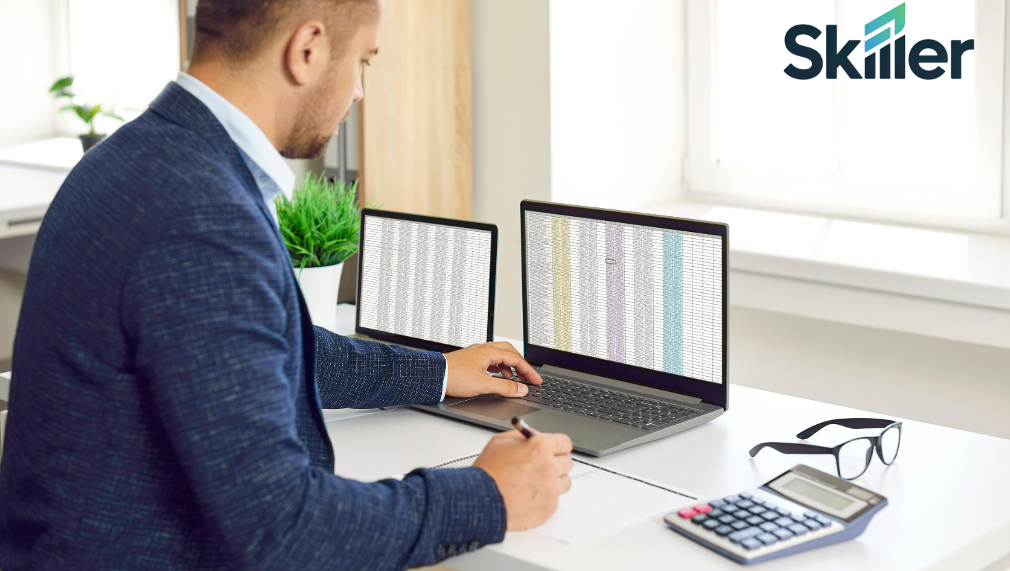 Advanced Excel for Business