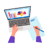 Excel Chart Example