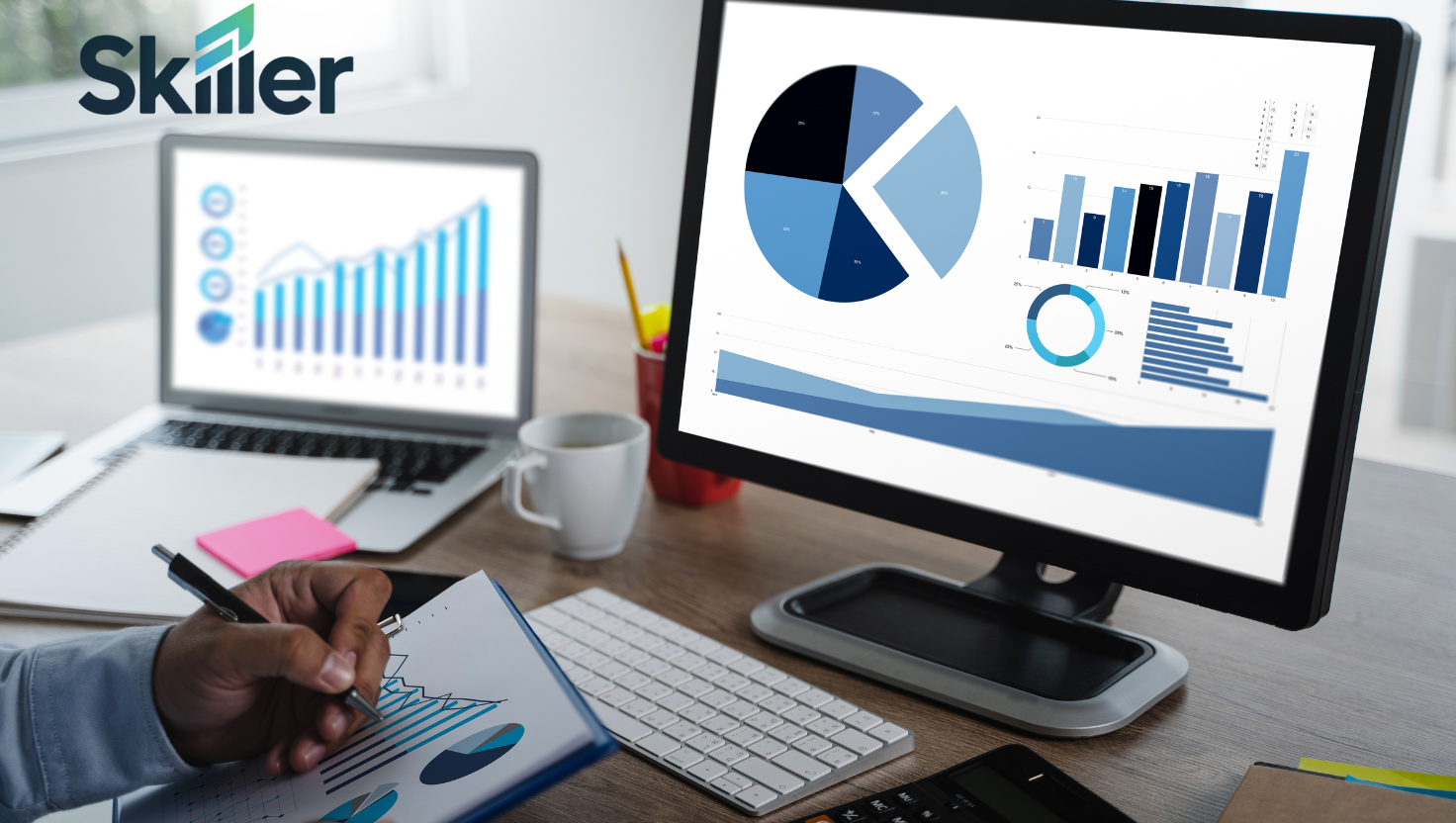 Power BI Fundamentals